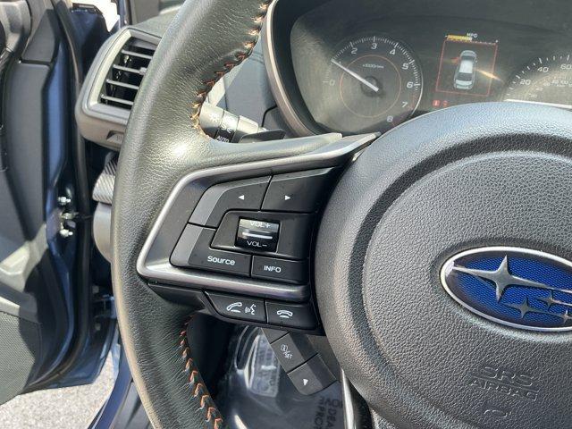 used 2019 Subaru Crosstrek car, priced at $22,788