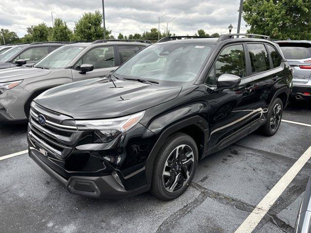 new 2025 Subaru Forester car, priced at $38,763