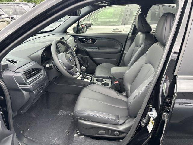 new 2025 Subaru Forester car, priced at $38,763