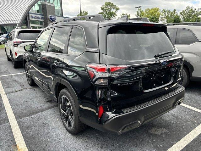 new 2025 Subaru Forester car, priced at $38,763