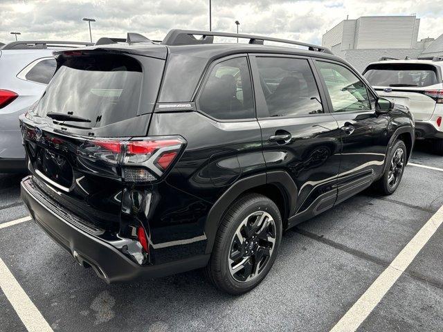 new 2025 Subaru Forester car, priced at $38,763