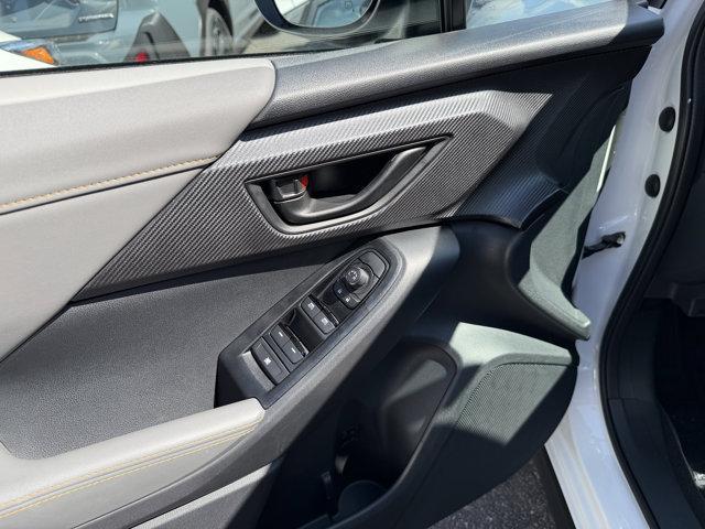 new 2025 Subaru Crosstrek car, priced at $34,810