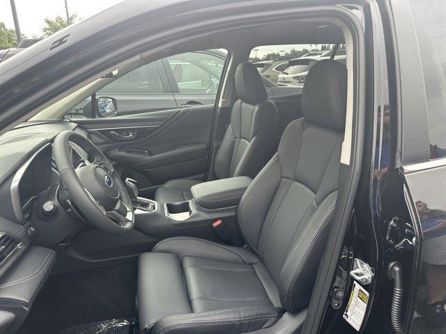 new 2025 Subaru Outback car, priced at $42,117