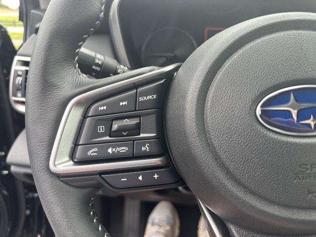 new 2025 Subaru Outback car, priced at $42,117