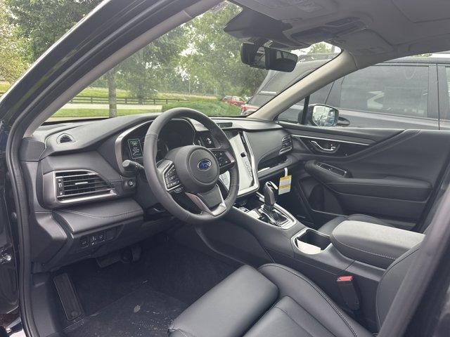 new 2025 Subaru Outback car, priced at $42,117