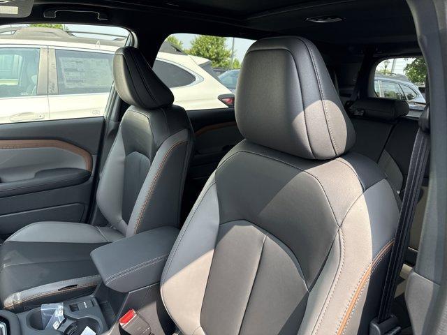 new 2025 Subaru Forester car, priced at $38,751