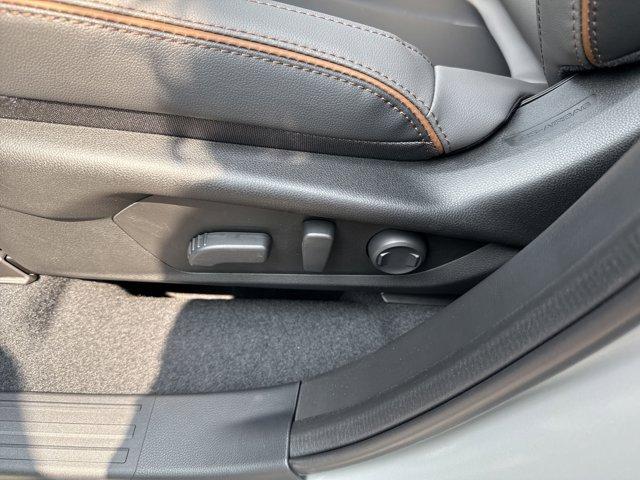 new 2025 Subaru Forester car, priced at $38,751