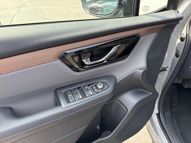 new 2025 Subaru Forester car, priced at $38,751