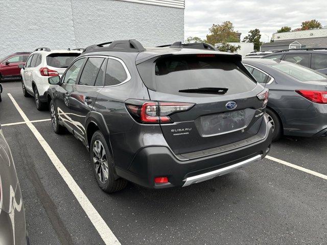 new 2025 Subaru Outback car, priced at $40,446