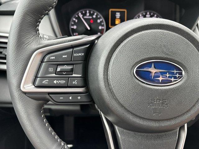 new 2025 Subaru Outback car, priced at $40,446