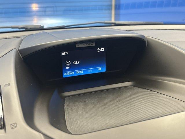 used 2016 Ford Escape car, priced at $6,000