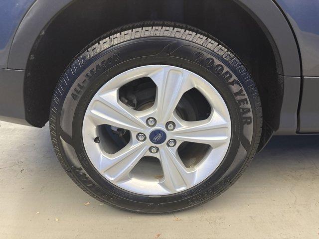 used 2016 Ford Escape car, priced at $6,000