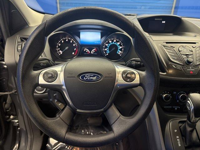 used 2016 Ford Escape car, priced at $6,000