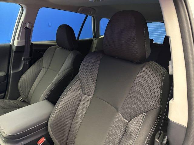 used 2025 Subaru Outback car, priced at $31,820