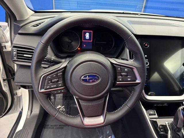 used 2025 Subaru Outback car, priced at $31,820