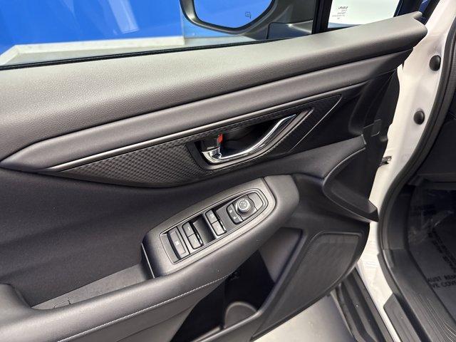 used 2025 Subaru Outback car, priced at $31,820