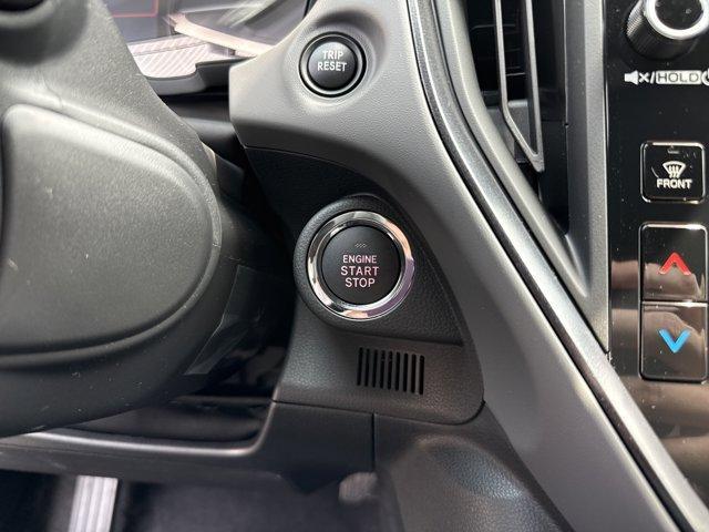new 2025 Subaru Crosstrek car, priced at $36,437