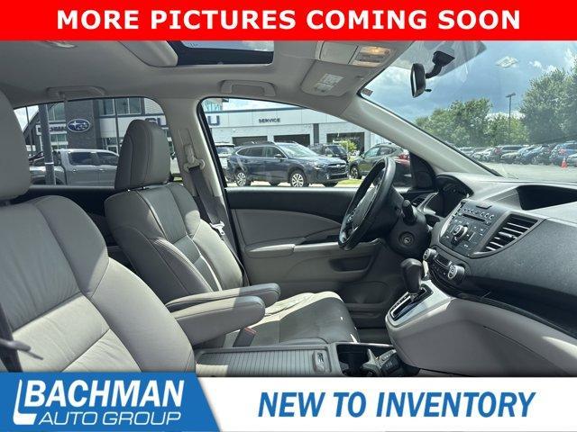 used 2014 Honda CR-V car, priced at $15,452