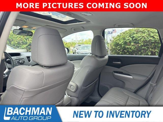 used 2014 Honda CR-V car, priced at $15,452