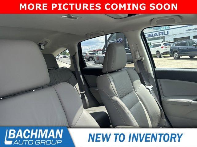used 2014 Honda CR-V car, priced at $15,452