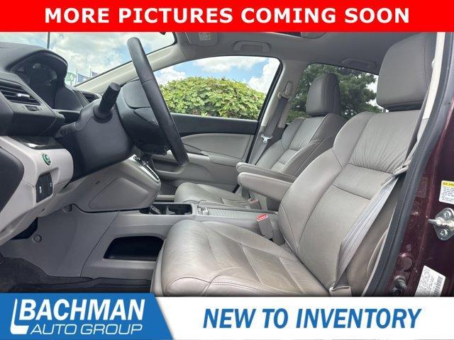 used 2014 Honda CR-V car, priced at $15,452