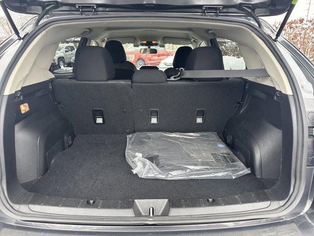 used 2023 Subaru Crosstrek car