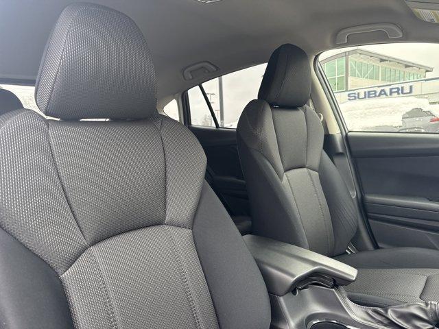 used 2023 Subaru Crosstrek car