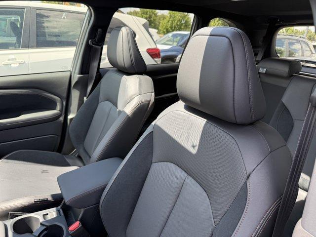 new 2025 Subaru Forester Hybrid car, priced at $46,016