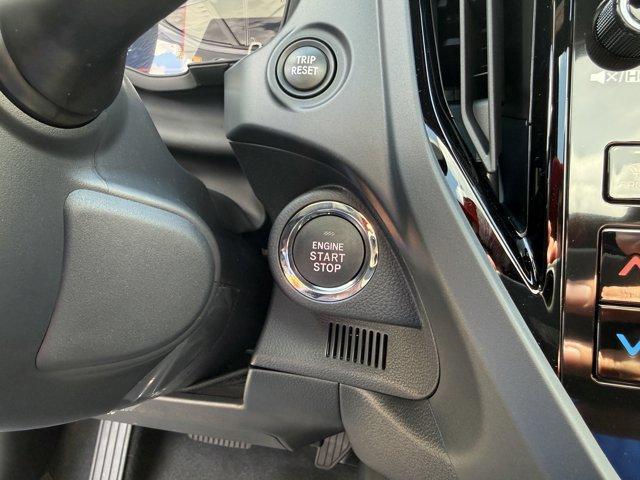 new 2025 Subaru Forester Hybrid car, priced at $46,016