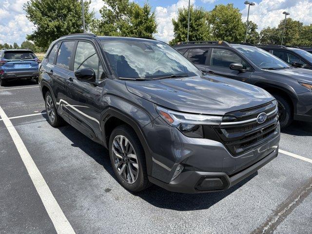 new 2025 Subaru Forester Hybrid car, priced at $46,016