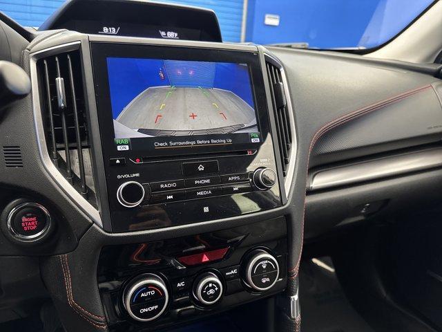 used 2020 Subaru Forester car, priced at $18,344