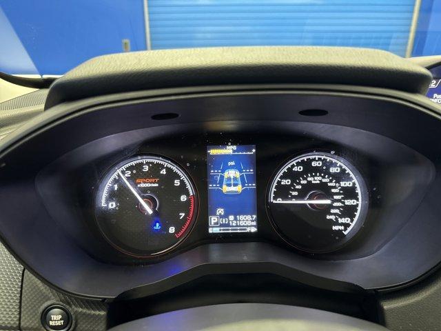 used 2020 Subaru Forester car, priced at $18,344