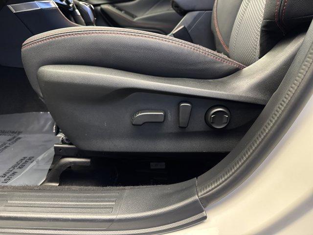 used 2020 Subaru Forester car, priced at $18,344