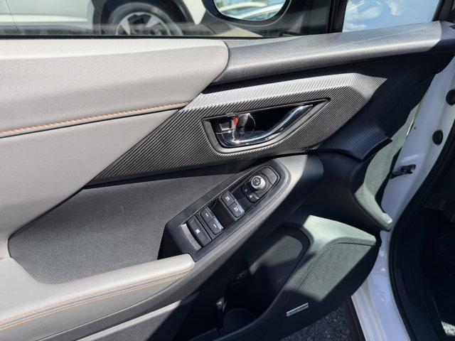 new 2025 Subaru Crosstrek car, priced at $35,063