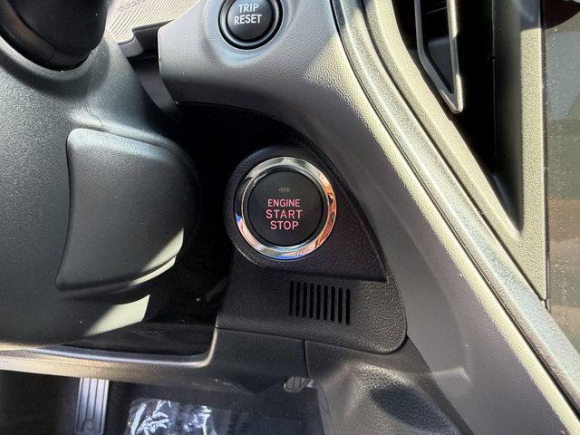 new 2025 Subaru Crosstrek car, priced at $35,063