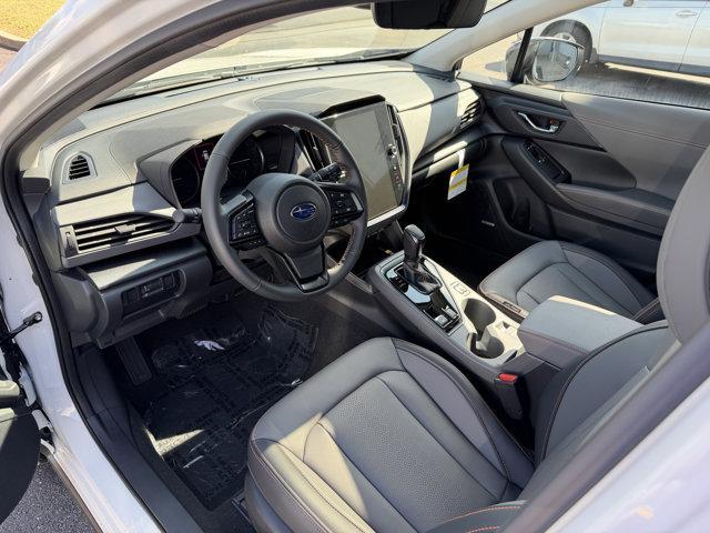 new 2025 Subaru Crosstrek car, priced at $35,063