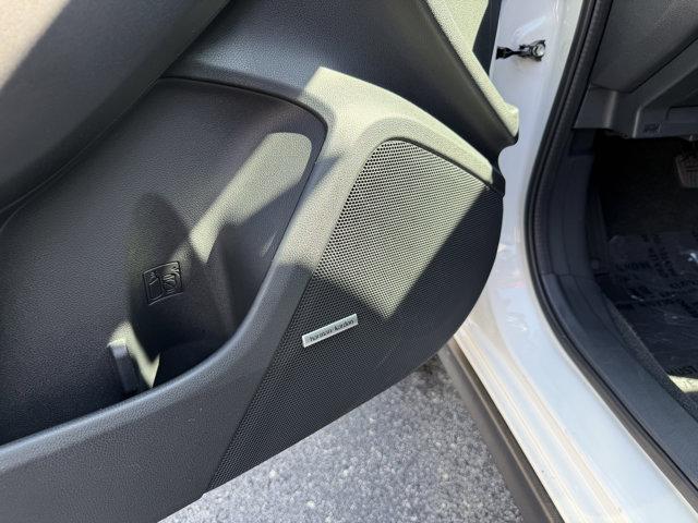 new 2025 Subaru Crosstrek car, priced at $35,063