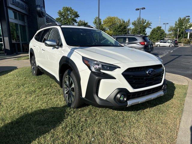 new 2025 Subaru Outback car, priced at $42,804