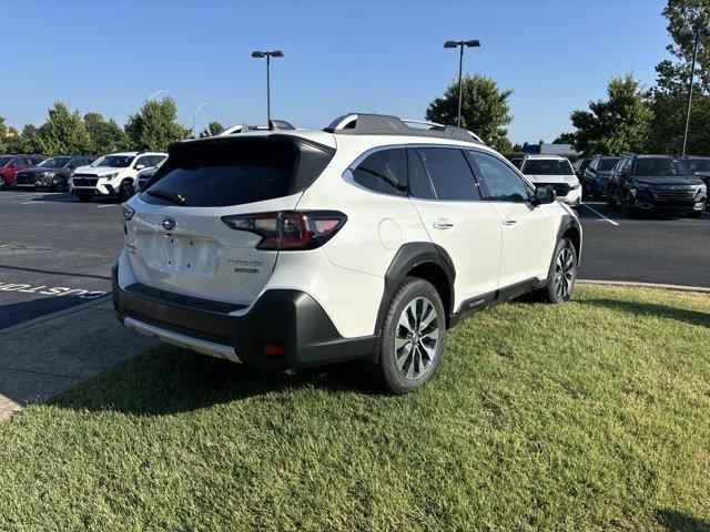 new 2025 Subaru Outback car, priced at $42,804