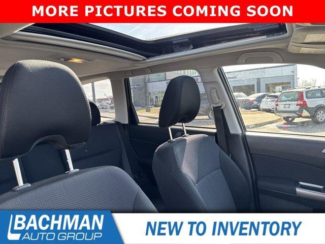 used 2013 Subaru Forester car, priced at $10,750