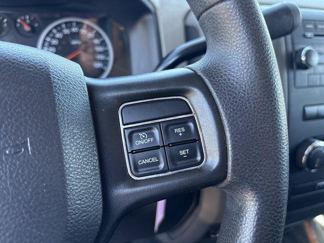 used 2012 Ram 1500 car, priced at $10,900