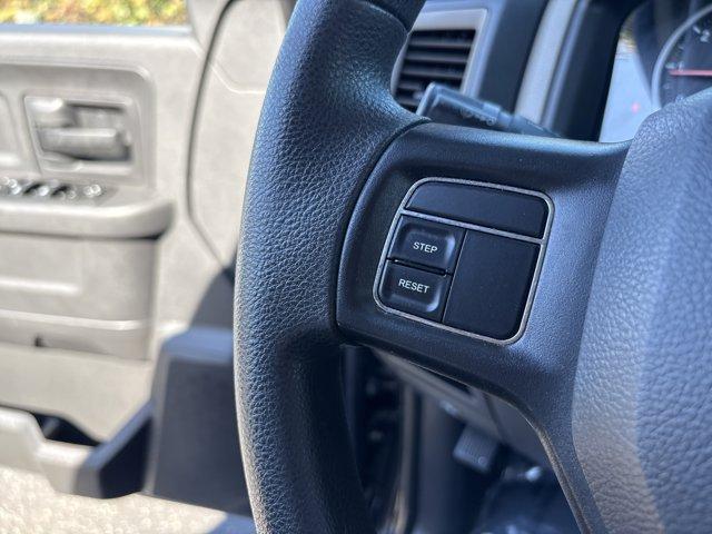 used 2012 Ram 1500 car, priced at $10,900