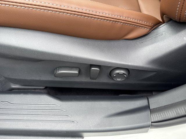 new 2025 Subaru Outback car, priced at $42,857
