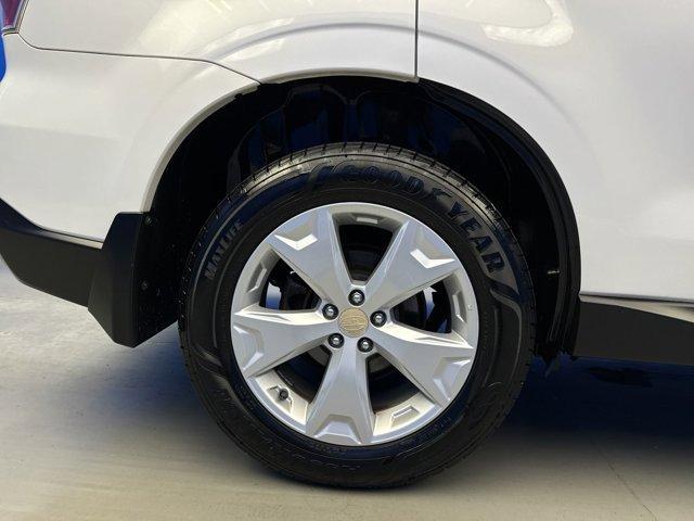 used 2016 Subaru Forester car, priced at $11,866