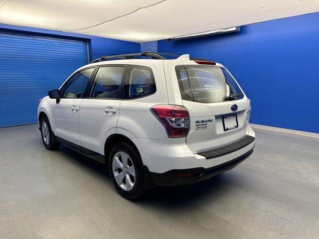 used 2016 Subaru Forester car, priced at $11,866