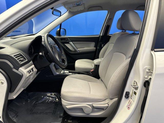 used 2016 Subaru Forester car, priced at $11,866