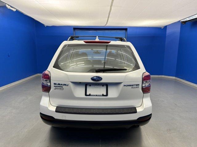 used 2016 Subaru Forester car, priced at $11,866