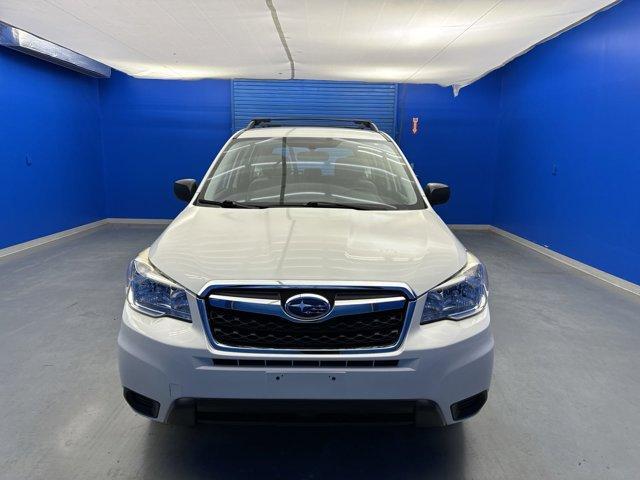 used 2016 Subaru Forester car, priced at $11,866