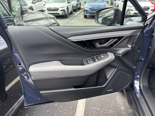 new 2025 Subaru Outback car, priced at $40,283