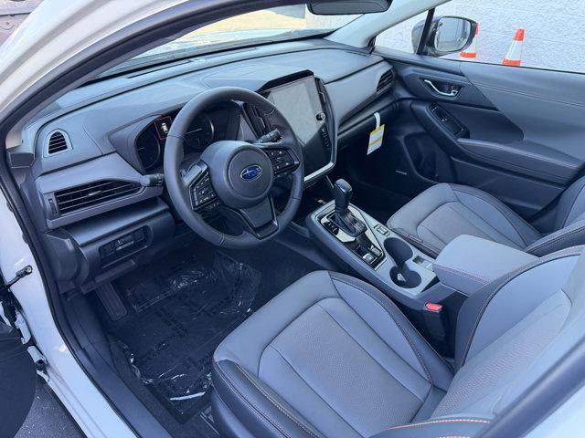new 2025 Subaru Crosstrek car, priced at $34,266